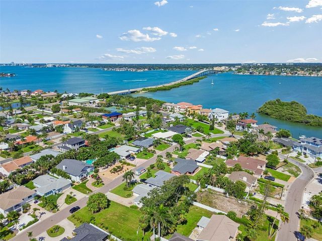 114 8TH STREET, Belleair Beach, FL 33786