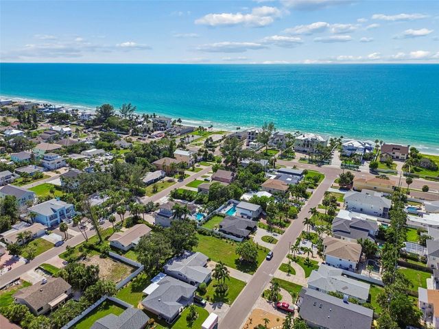 114 8TH STREET, Belleair Beach, FL 33786