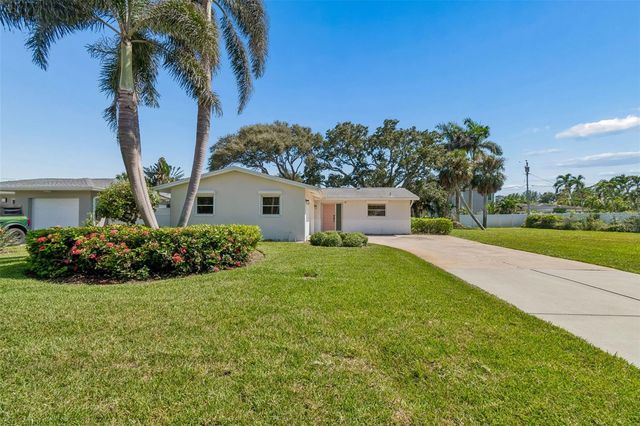 114 8TH STREET, Belleair Beach, FL 33786