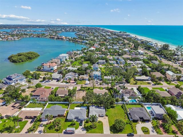 114 8TH STREET, Belleair Beach, FL 33786