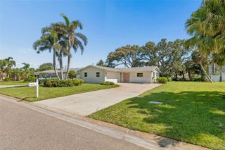 114 8TH STREET, Belleair Beach, FL 33786