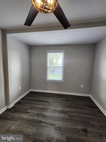 446 N LOUDOUN ST, Winchester, VA 22601
