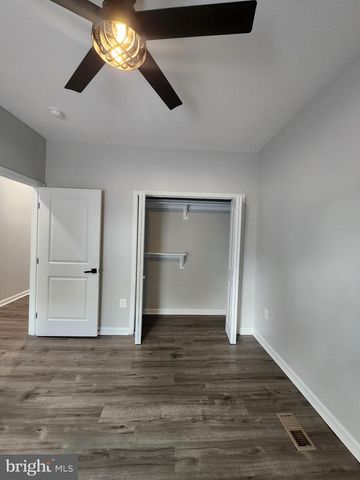 446 N LOUDOUN ST, Winchester, VA 22601