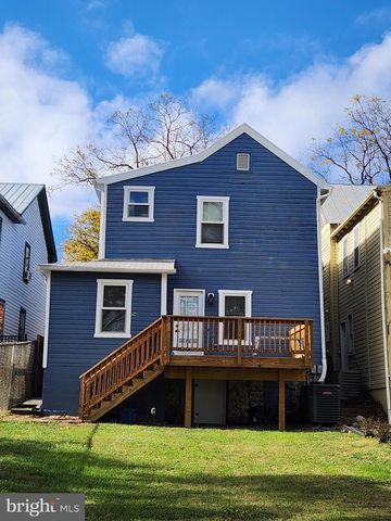 446 N LOUDOUN ST, Winchester, VA 22601