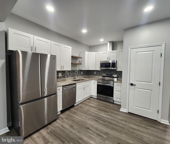 446 N LOUDOUN ST, Winchester, VA 22601