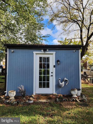 446 N LOUDOUN ST, Winchester, VA 22601