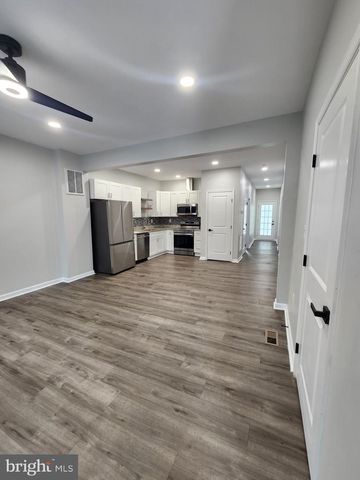 446 N LOUDOUN ST, Winchester, VA 22601