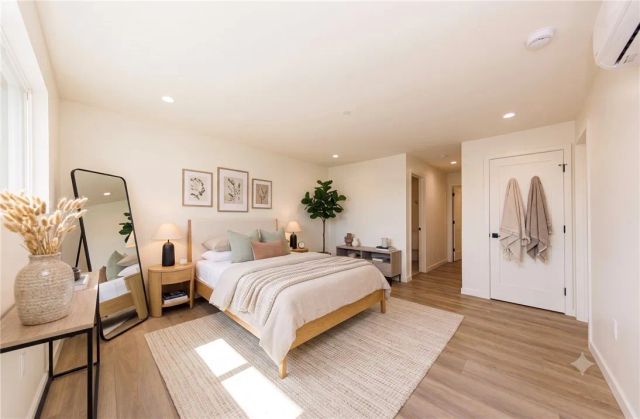 5933 Comey Avenue 3, Los Angeles, CA 90034
