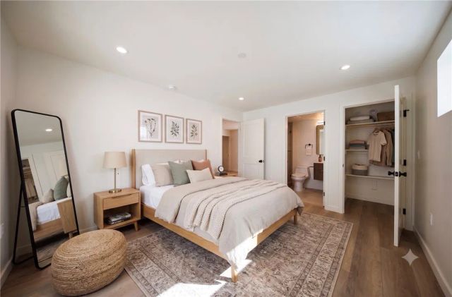 5933 Comey Avenue 3, Los Angeles, CA 90034
