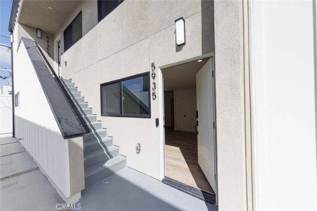 5933 Comey Avenue 3, Los Angeles, CA 90034