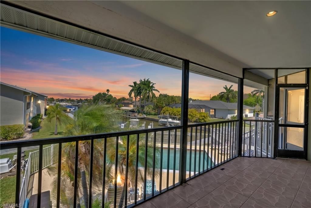 Image 1 of property listing at 4708 SW 8th PL 203, Cape Coral, FL 33914