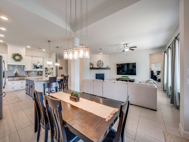 1044 Myers Park Trail, Roanoke, TX 76262