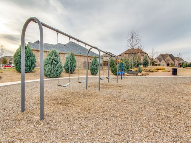 1044 Myers Park Trail, Roanoke, TX 76262