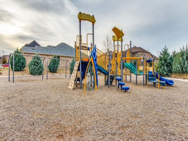 1044 Myers Park Trail, Roanoke, TX 76262