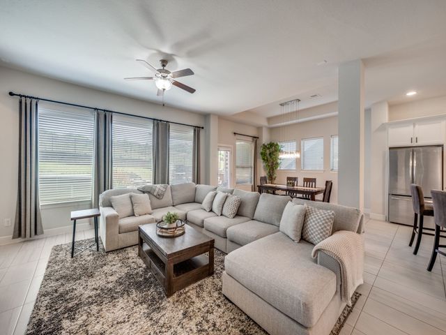 1044 Myers Park Trail, Roanoke, TX 76262