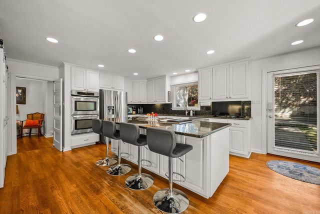 5236 Sherwood Road, Little Rock, AR 72207