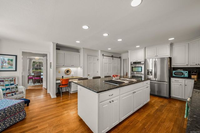 5236 Sherwood Road, Little Rock, AR 72207