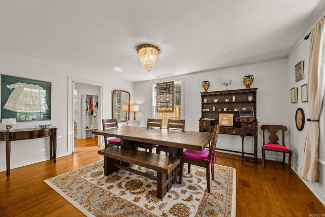 5236 Sherwood Road, Little Rock, AR 72207