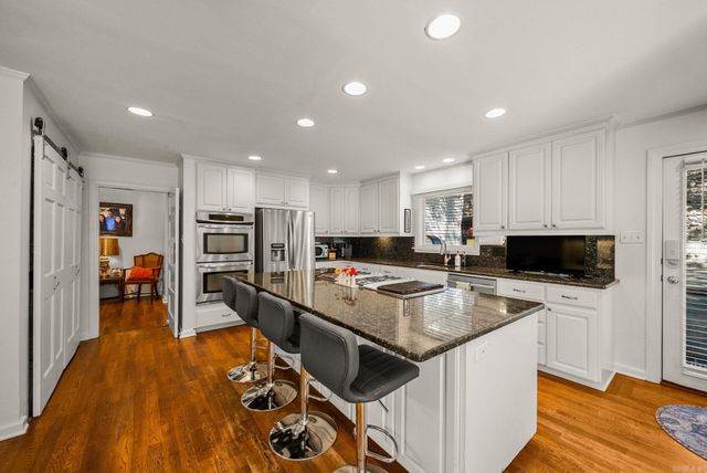 5236 Sherwood Road, Little Rock, AR 72207
