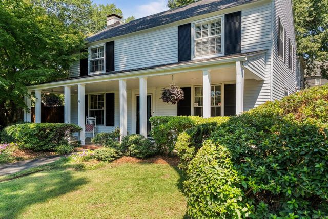 5236 Sherwood Road, Little Rock, AR 72207