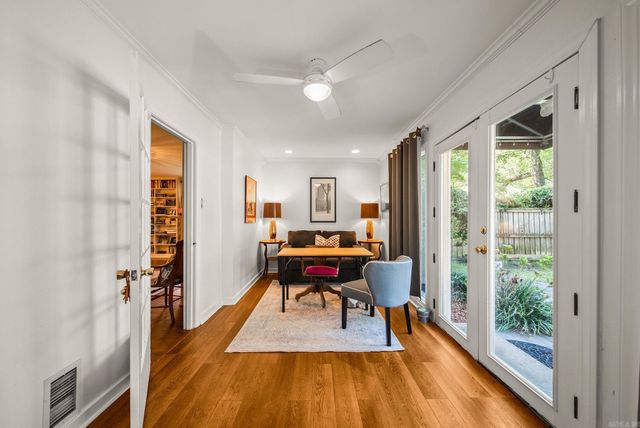 5236 Sherwood Road, Little Rock, AR 72207
