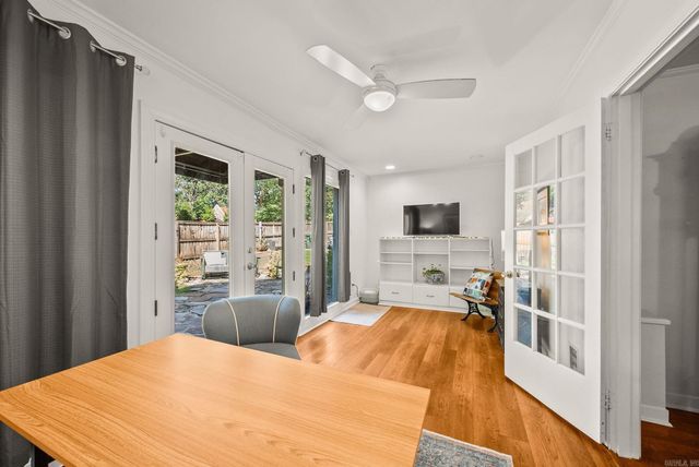 5236 Sherwood Road, Little Rock, AR 72207