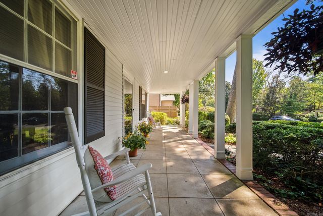 5236 Sherwood Road, Little Rock, AR 72207