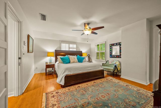 5236 Sherwood Road, Little Rock, AR 72207