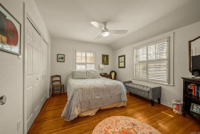 5236 Sherwood Road, Little Rock, AR 72207