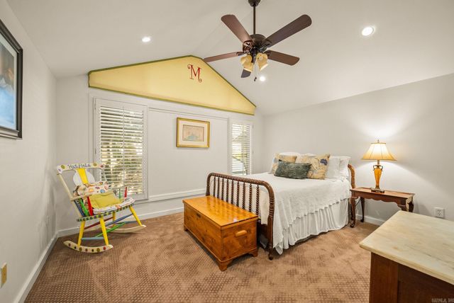 5236 Sherwood Road, Little Rock, AR 72207