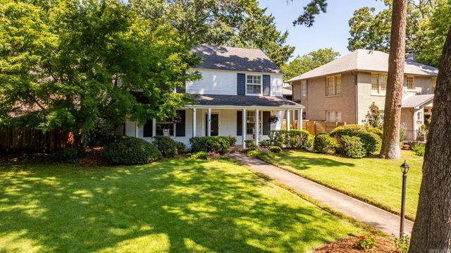 5236 Sherwood Road, Little Rock, AR 72207