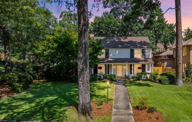 5236 Sherwood Road, Little Rock, AR 72207