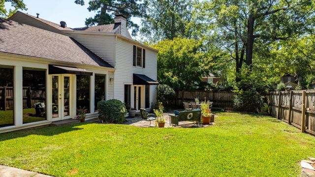5236 Sherwood Road, Little Rock, AR 72207