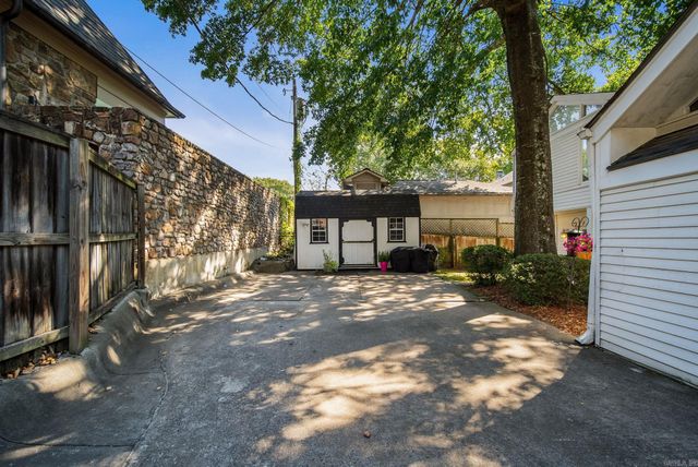 5236 Sherwood Road, Little Rock, AR 72207