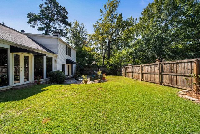 5236 Sherwood Road, Little Rock, AR 72207