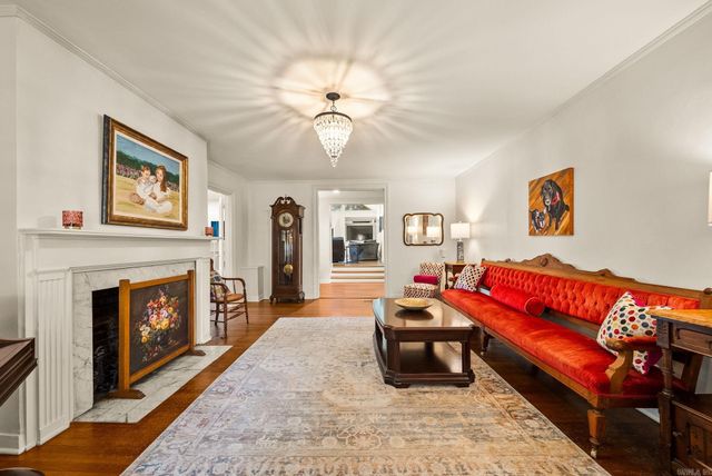5236 Sherwood Road, Little Rock, AR 72207