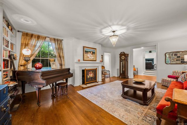 5236 Sherwood Road, Little Rock, AR 72207