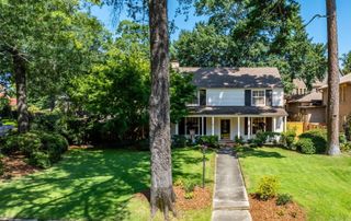 5236 Sherwood Road, Little Rock, AR 72207