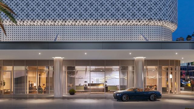 1711 Allen Parkway 2602, Houston, TX 77019