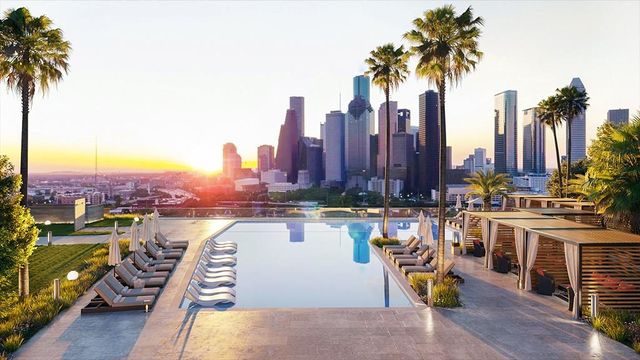 1711 Allen Parkway 2602, Houston, TX 77019