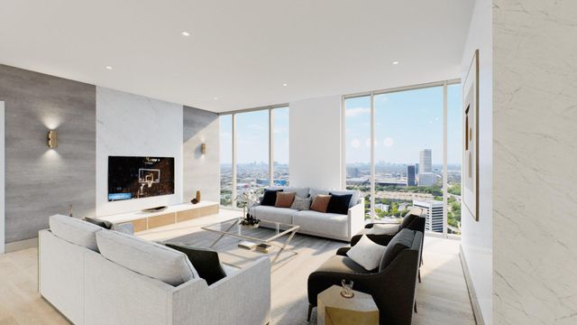 1711 Allen Parkway 2602, Houston, TX 77019