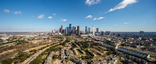 1711 Allen Parkway 2602, Houston, TX 77019