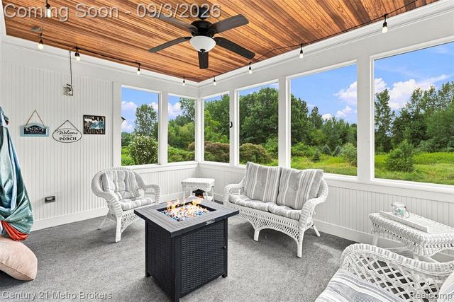 8275 Stonebrook Lane, Clarkston, MI 48348