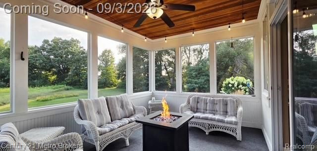 8275 Stonebrook Lane, Clarkston, MI 48348
