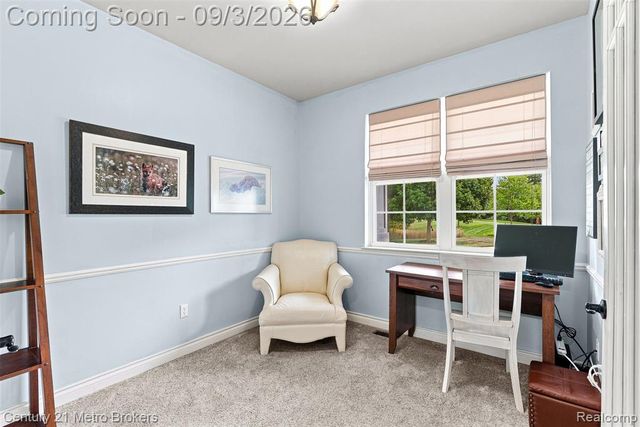 8275 Stonebrook Lane, Clarkston, MI 48348