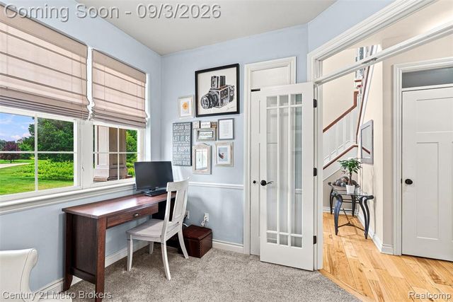 8275 Stonebrook Lane, Clarkston, MI 48348
