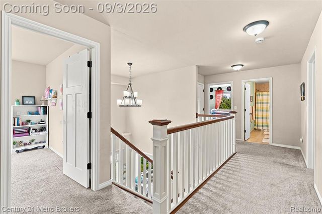 8275 Stonebrook Lane, Clarkston, MI 48348