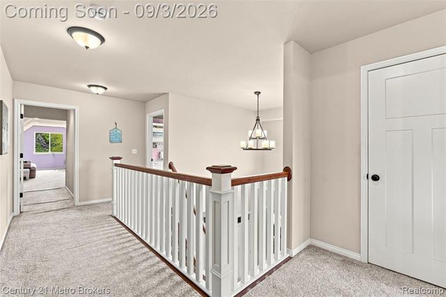 8275 Stonebrook Lane, Clarkston, MI 48348