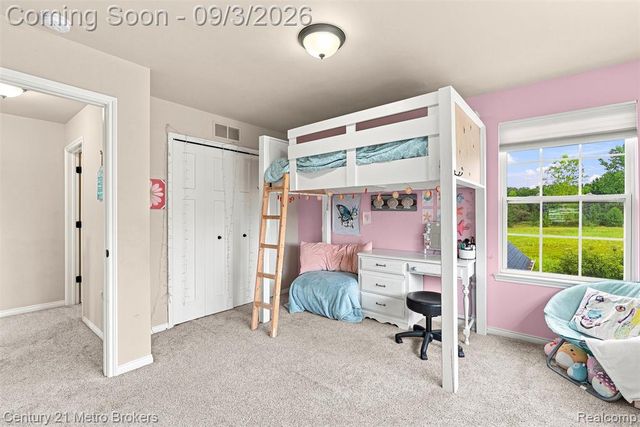 8275 Stonebrook Lane, Clarkston, MI 48348