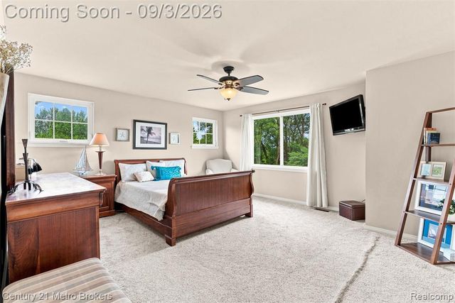 8275 Stonebrook Lane, Clarkston, MI 48348